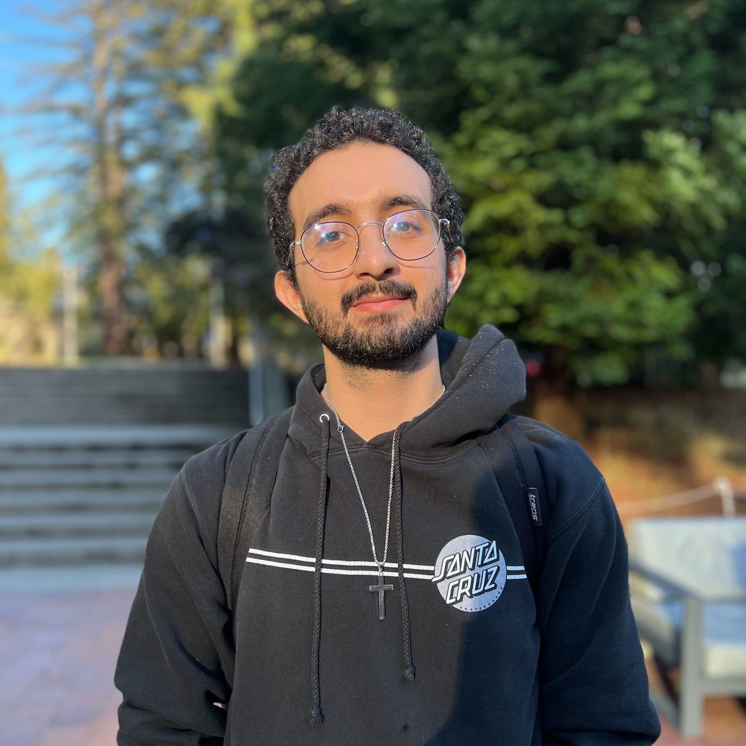 Evripides Nicolaides